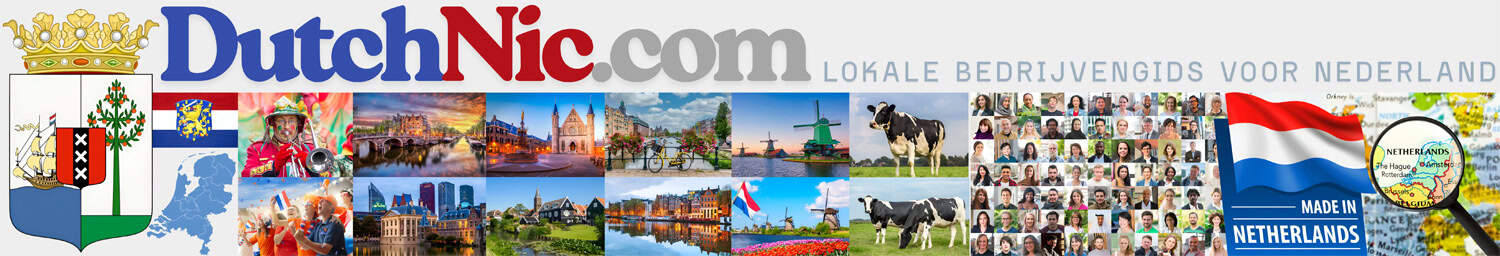Gemaakt in Nederland - CineCity
